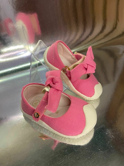 Tênis/Sapatilha Feminino Pink
