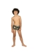 Sunga Kids SIRI Caique Lions - Lice e Caco shoes