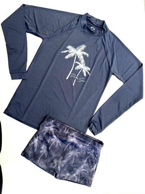 conjunto teen rafa silk