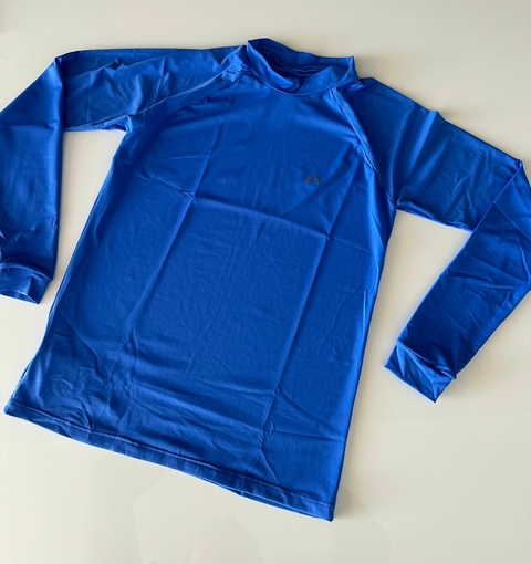 Blusa Proteção Kids Oceano