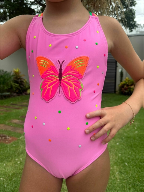 Maiô Kids Talita