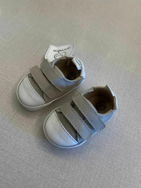 Tênis napa Baby