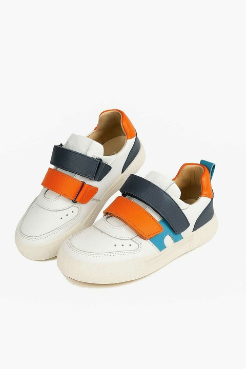 Tênis Branco/Nautico - comprar online