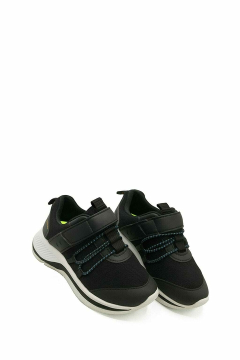Tênis Masc Preto - comprar online