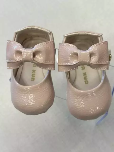 Sapatilha Blush Laço - comprar online