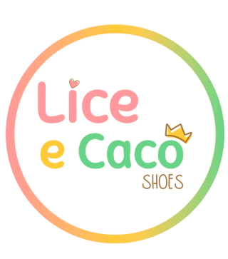 Lice e Caco shoes