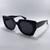 Imagem do Óculos de Sol Feminino Quadrado, Acetato- OM50321