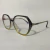 Armação de Óculos de Grau Feminina, Redondo, Acetato- BR6064