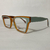 Armação de Óculos de Grau Feminina, Quadrada, 100% Acetato- BR1561 - comprar online