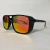 Óculos de Sol Masculino Quadrado Polarizado - NV90693 - comprar online