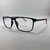 Armação de Óculos de Grau Masculino ,Retangular, Acetato- YH5826