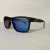 Óculos de Sol Masculino Quadrado Polarizado - NV90565 na internet