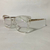 Armação de Óculos de Grau Feminina, Quadrado, Acetato- BR6066