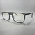 Armação de Óculos de Grau Masculino ,Quadrado, Acetato- NV90331 - loja online