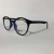 Armação de Óculos de Grau Masculino ,Redondo, Acetato- NV90383