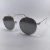 Óculos de Sol Feminino Metal, Redondo- HO2428 - comprar online