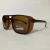 Óculos de Sol Masculino Quadrado Polarizado - NV90693 na internet