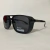 Óculos de Sol Masculino Quadrado Polarizado - NV90693 - comprar online