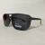 Óculos de Sol Masculino Quadrado Polarizado - NV90693 - loja online
