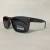 Óculos de Sol Masculino Quadrado Polarizado - NV90565