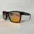 Óculos de Sol Masculino Quadrado Polarizado - NV90565 - Distribuidora São Paulo
