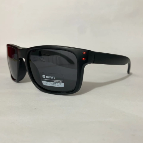 Óculos de Sol Masculino Quadrado Polarizado- NV90554