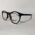 Armação de Óculos de Grau Masculino ,Redondo, Acetato- NV90383 - Distribuidora São Paulo
