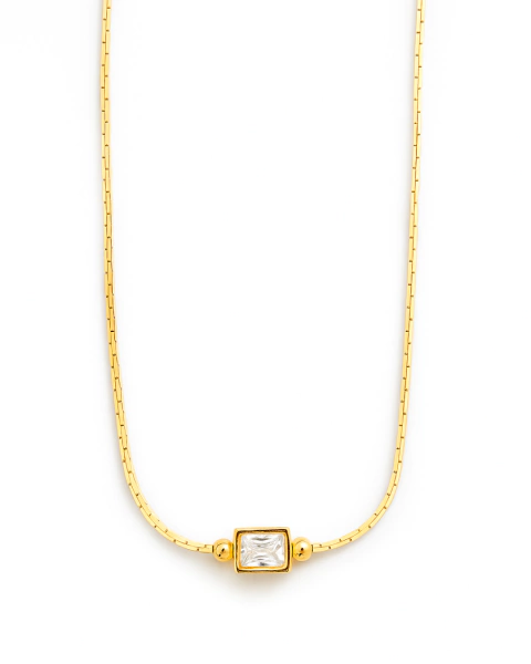 Collar Serpiente - comprar online