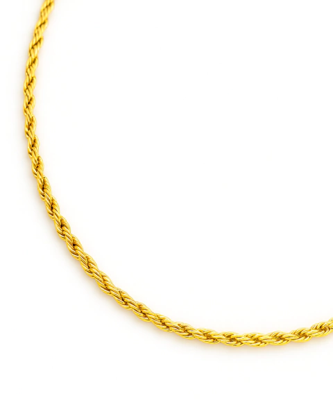 Cadena Bulgari - comprar online