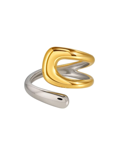 Anillo mandarina - comprar online
