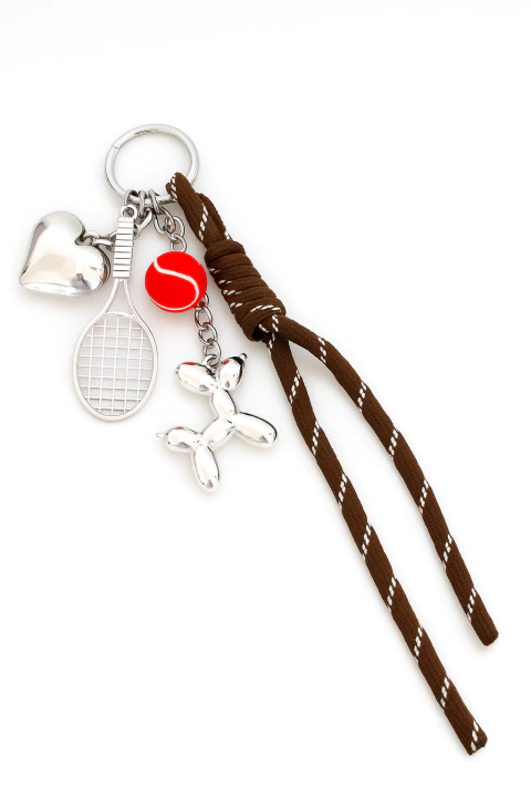 Llavero perro cora - comprar online