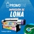 Impresion de lona