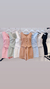 Conjunto colete Short - comprar online