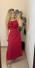 Conjunto Cropped 3D Saia Midie na internet