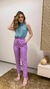 Blusa de Crepe
