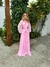 Vestido Crepe Formatura - Madrinha