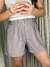 Short Alfaiataria Brilhoso - comprar online