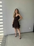 Vestido Boho com Babado - comprar online