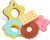 Donuts Creck