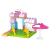 Blok Blok Shopping 31 peças - ZP00656 - Oitopeia | Brinquedos Educativos e Criativos