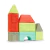 Brinquedo Blocos de montar Citycube Baby - Roma Babies
