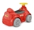 Toymotor Bombeiro - Roma Babies - comprar online