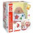 Caixa Musical Giratória Infantil - Hape - Oitopeia | Brinquedos Educativos e Criativos