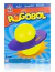 Pogobol - Roxo/verde - Oitopeia | Brinquedos Educativos e Criativos