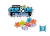 Clic & Lig - Caixa Criativa - comprar online