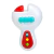 Fisher Price - Ferramentinha Musical Chave Inglesa
