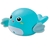Brinquedo Baleia Nadadora - Toy Mix - comprar online