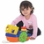 Brinquedo Educativo Barco Didático com Blocos - Solapa - 292 Mercotoys - Oitopeia | Brinquedos Educativos e Criativos