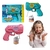 Lançador de Bolhas de Sabão Bubble Gun - comprar online