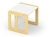 Cadeira Cubo Montessori - Junges na internet